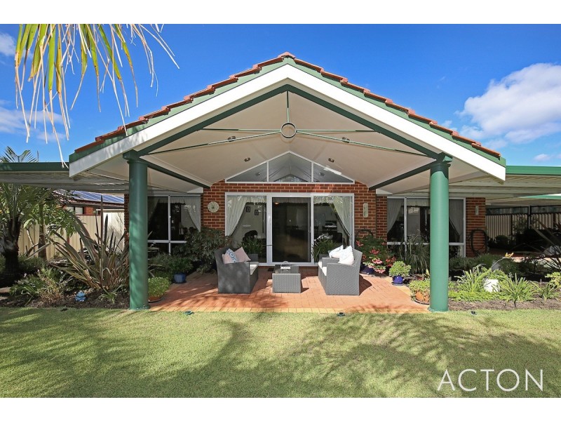 27 Donnybrook Turn, Dawesville WA 6211