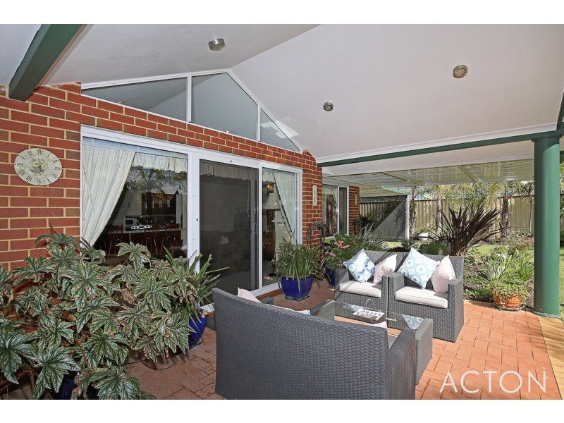 27 Donnybrook Turn, Dawesville WA 6211