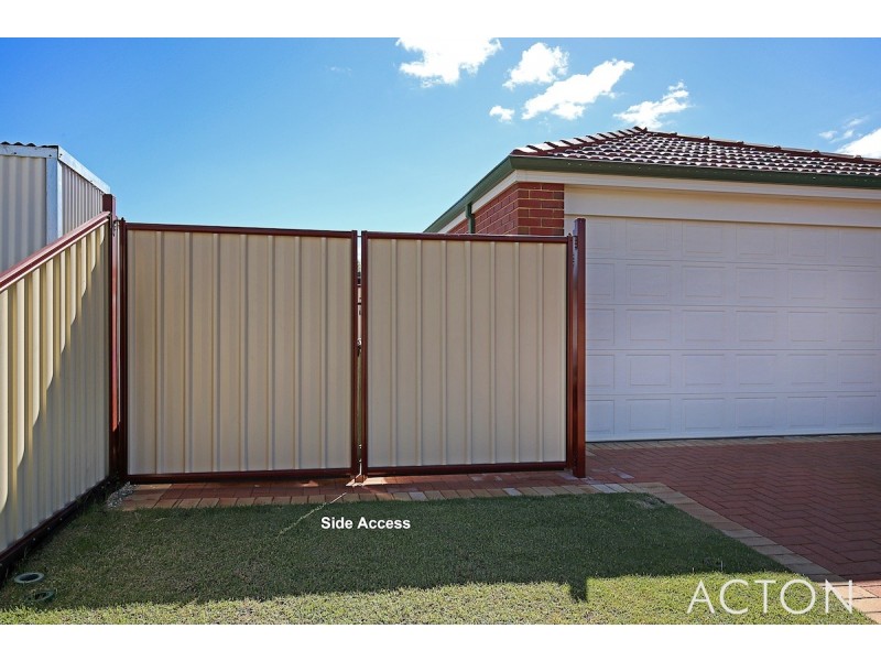 27 Donnybrook Turn, Dawesville WA 6211