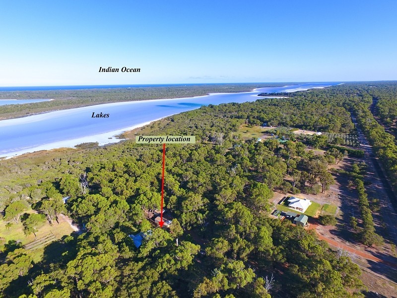 234 Newnham Road, Lake Clifton WA 6215