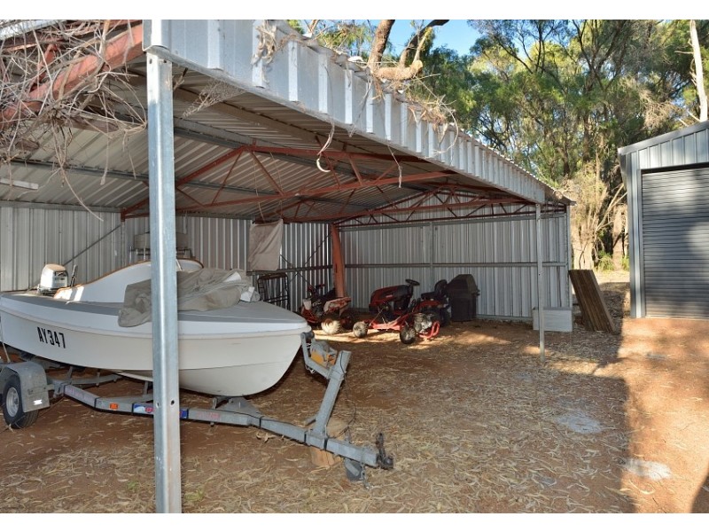 234 Newnham Road, Lake Clifton WA 6215