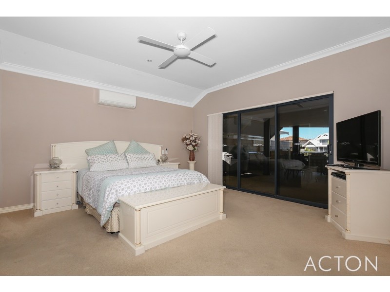 26 Finistere Island Retreat, Halls Head WA 6210