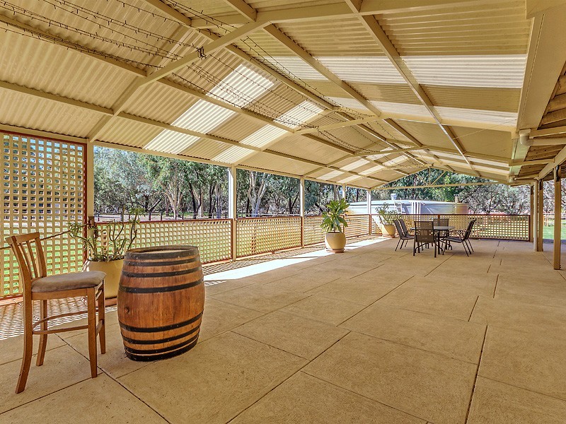 1118 Orton Road, Cardup WA 6122