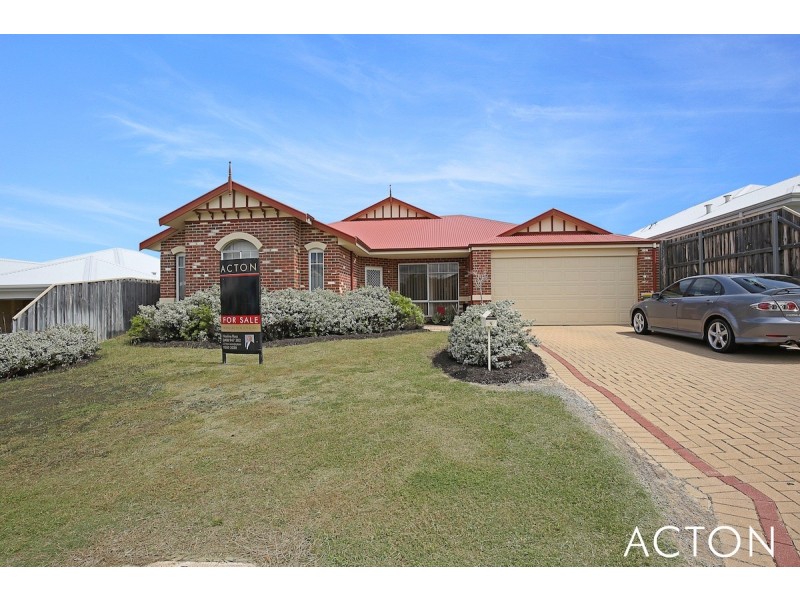 5 Calytrix Way, Halls Head WA 6210