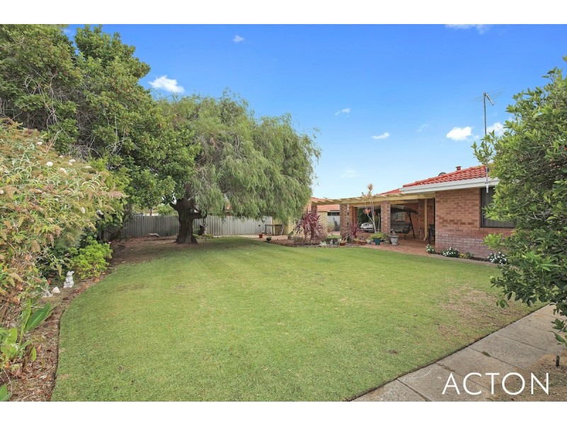 11 Manildra Drive, Dudley Park WA 6210