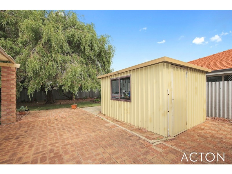 11 Manildra Drive, Dudley Park WA 6210