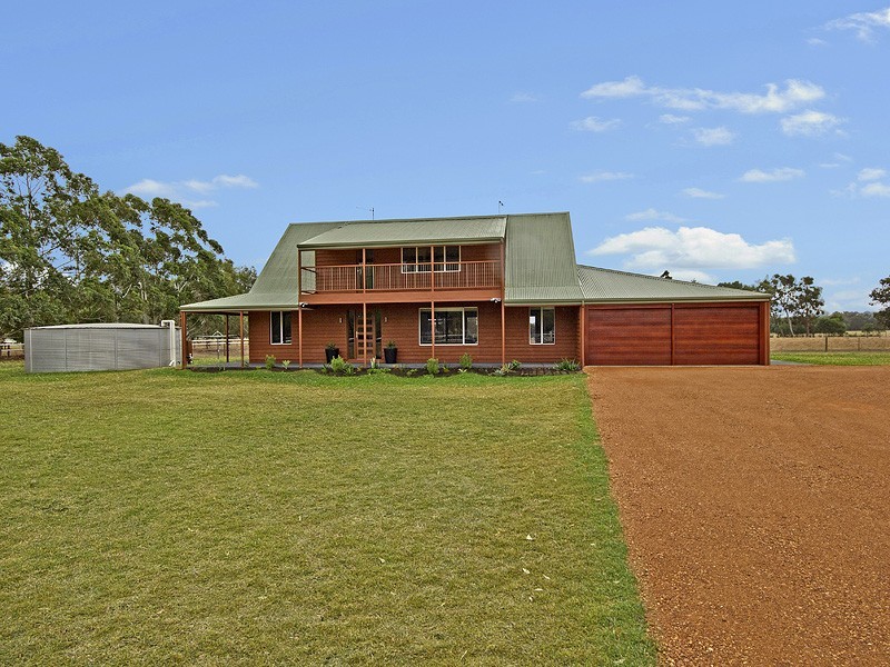 91 Champion Retreat, Pinjarra WA 6208
