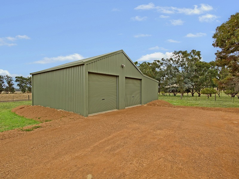 91 Champion Retreat, Pinjarra WA 6208