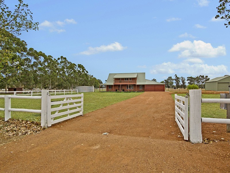 91 Champion Retreat, Pinjarra WA 6208