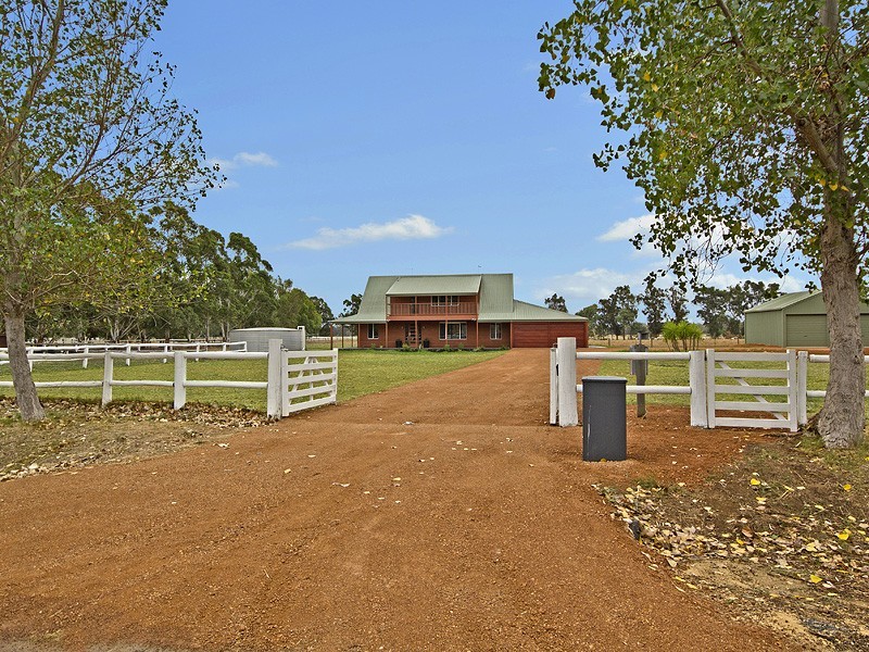 91 Champion Retreat, Pinjarra WA 6208