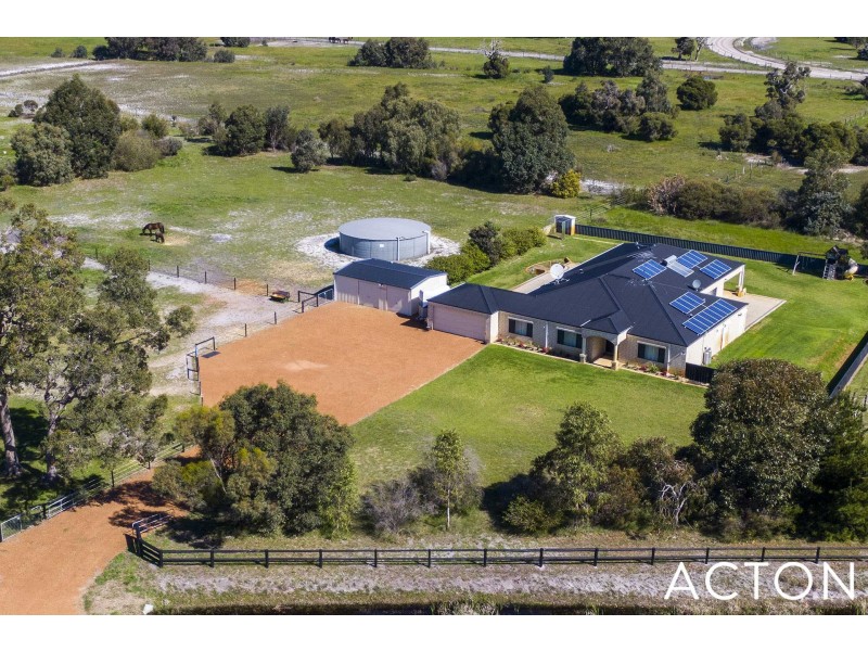 38 Cobb and Co Road, West Pinjarra WA 6208
