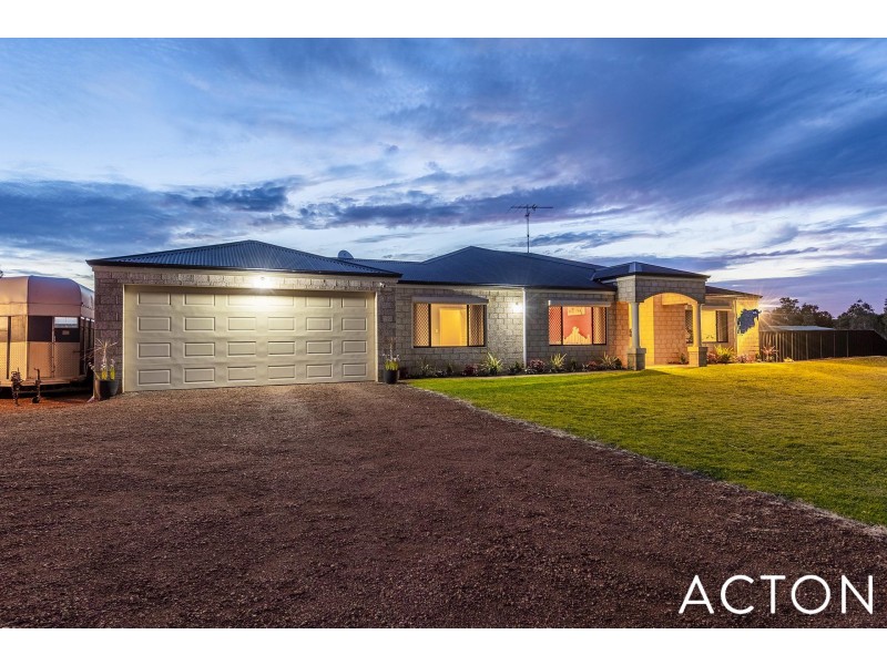 38 Cobb and Co Road, West Pinjarra WA 6208