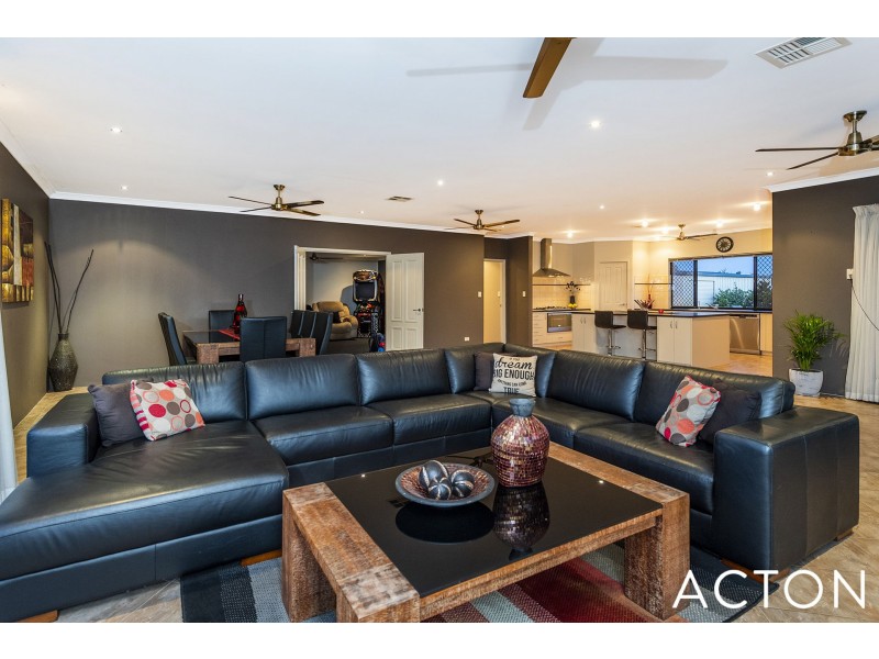 38 Cobb and Co Road, West Pinjarra WA 6208