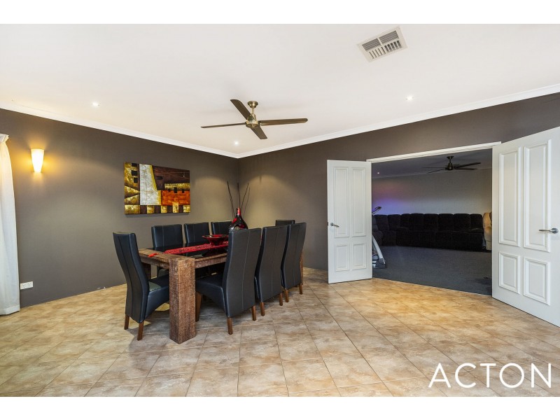 38 Cobb and Co Road, West Pinjarra WA 6208