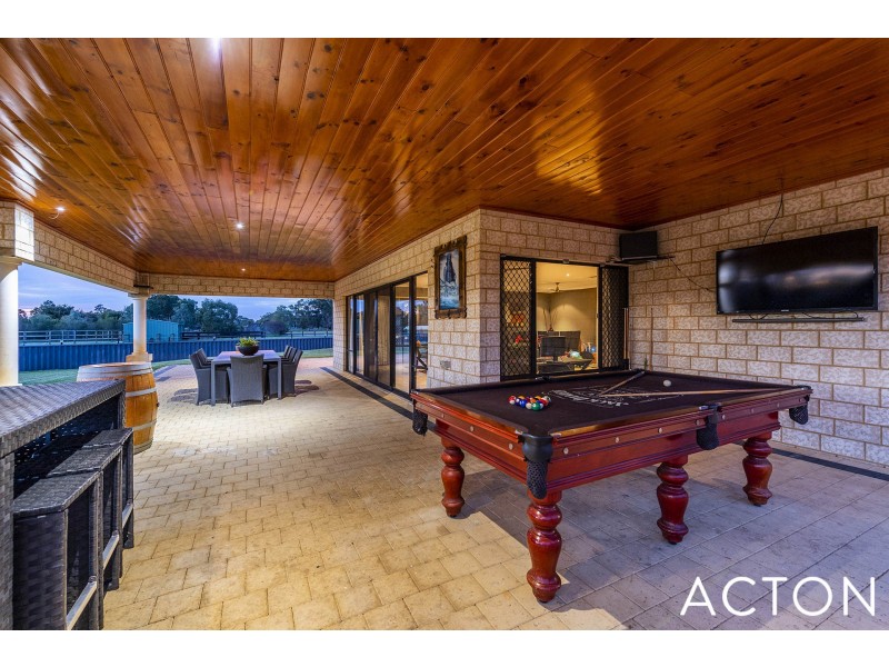 38 Cobb and Co Road, West Pinjarra WA 6208