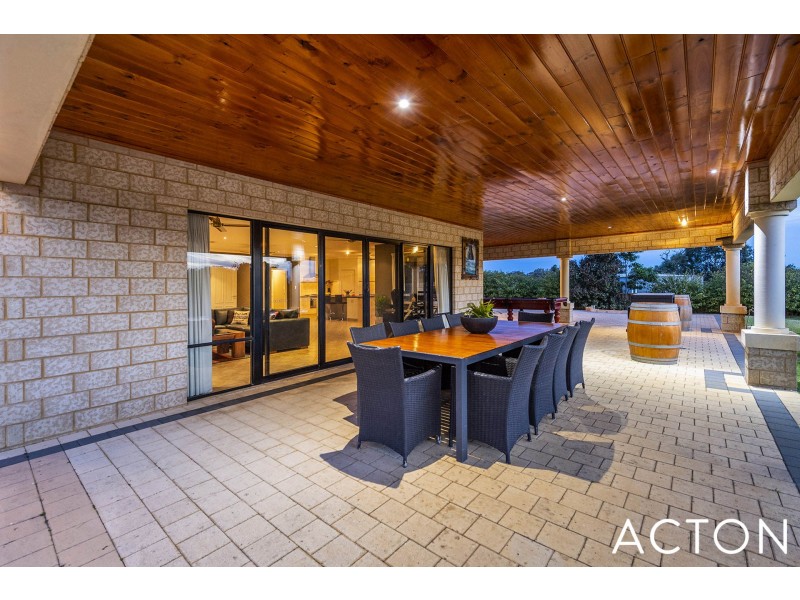 38 Cobb and Co Road, West Pinjarra WA 6208