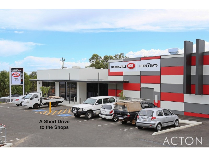 11 Inneston Place, Dawesville WA 6211