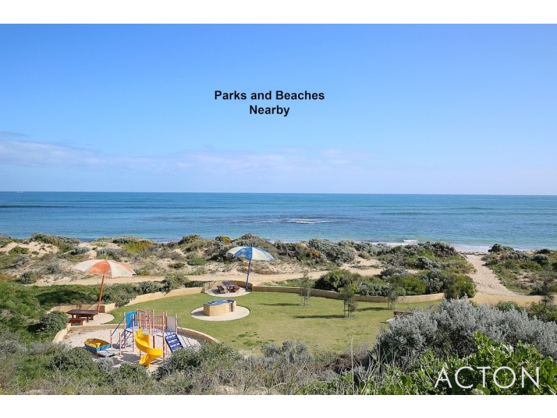 11 Inneston Place, Dawesville WA 6211