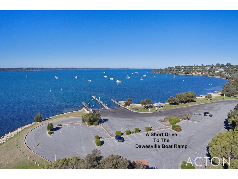 11 Inneston Place, Dawesville WA 6211