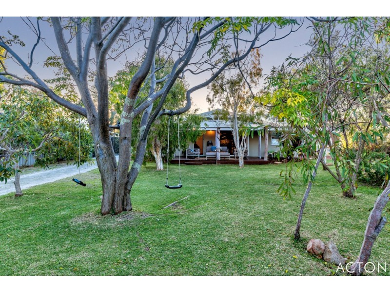 13 Luill Crescent, Dawesville WA 6211