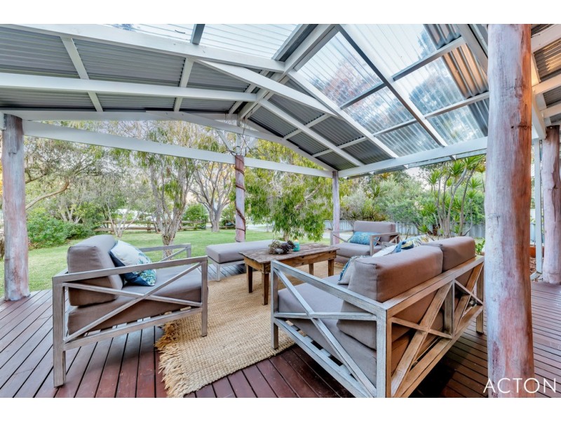 13 Luill Crescent, Dawesville WA 6211