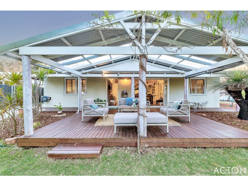 13 Luill Crescent, Dawesville WA 6211