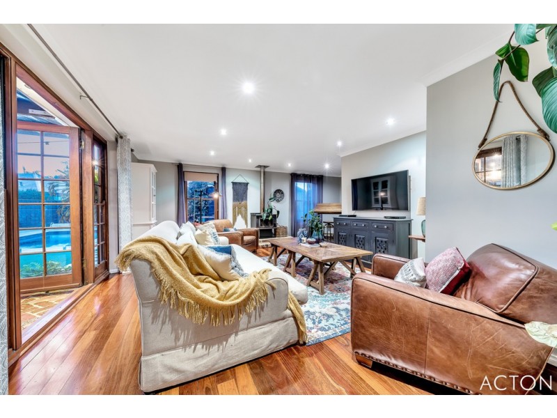 13 Luill Crescent, Dawesville WA 6211