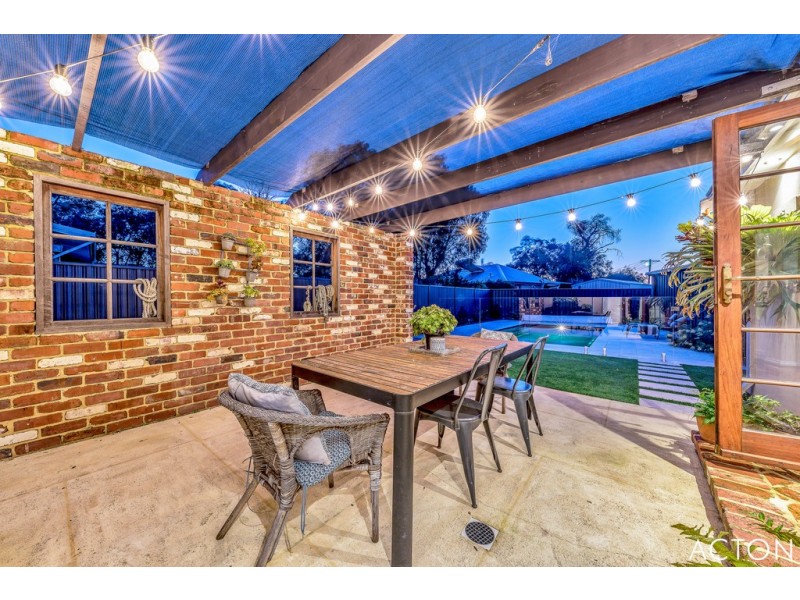 13 Luill Crescent, Dawesville WA 6211