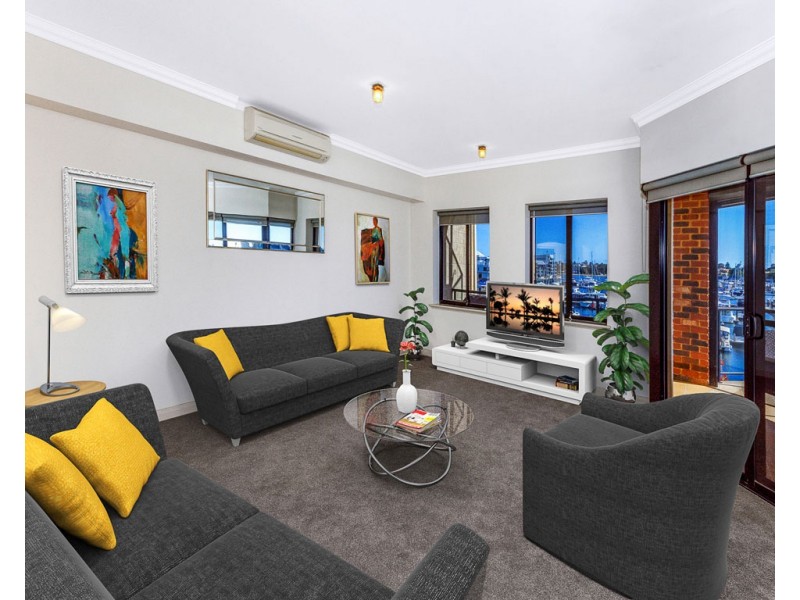 25/37 Dolphin Drive, Mandurah WA 6210