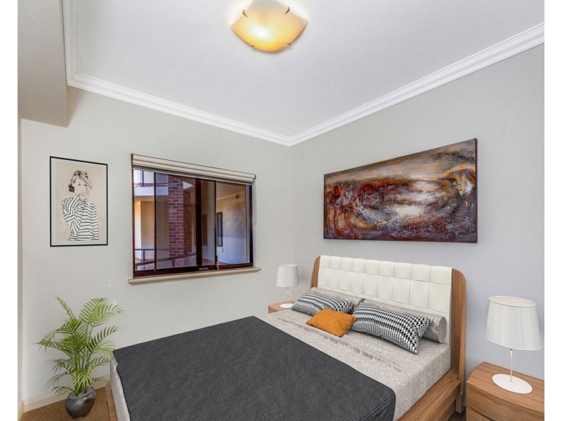 25/37 Dolphin Drive, Mandurah WA 6210