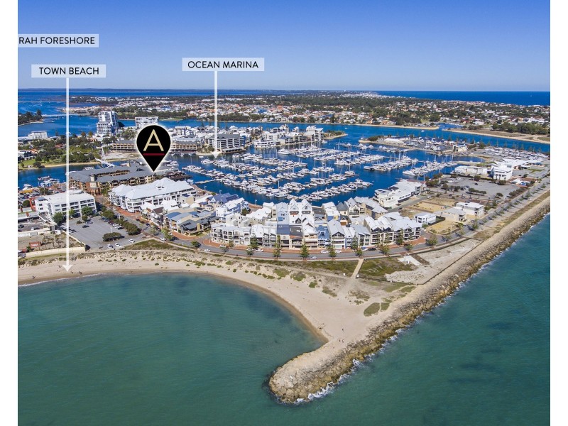 25/37 Dolphin Drive, Mandurah WA 6210