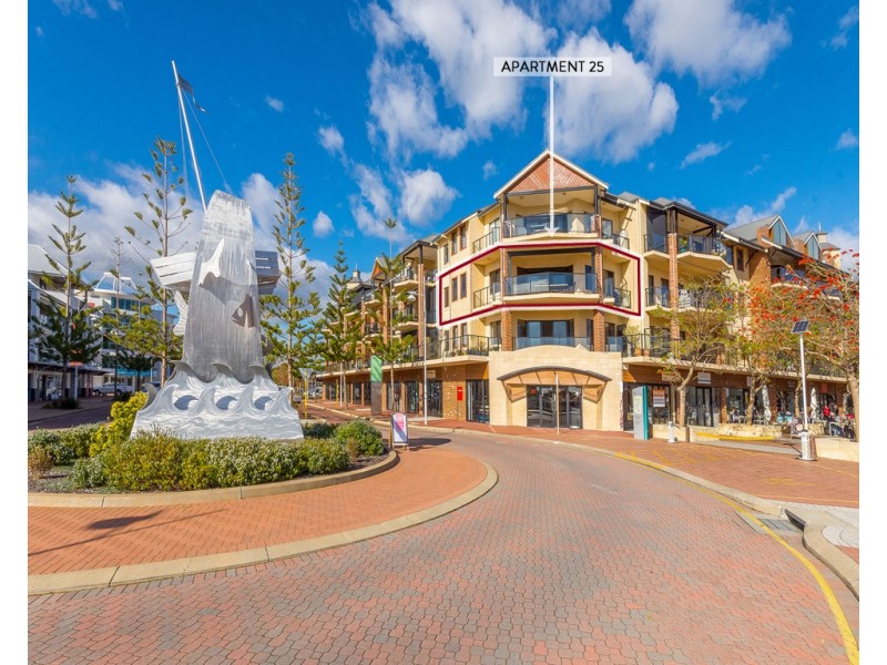 25/37 Dolphin Drive, Mandurah WA 6210