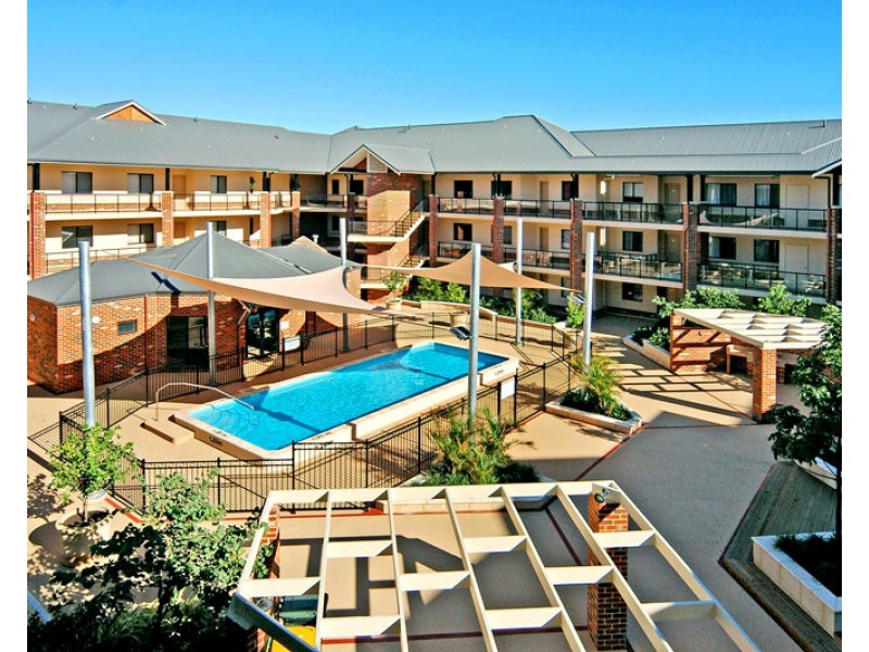 25/37 Dolphin Drive, Mandurah WA 6210