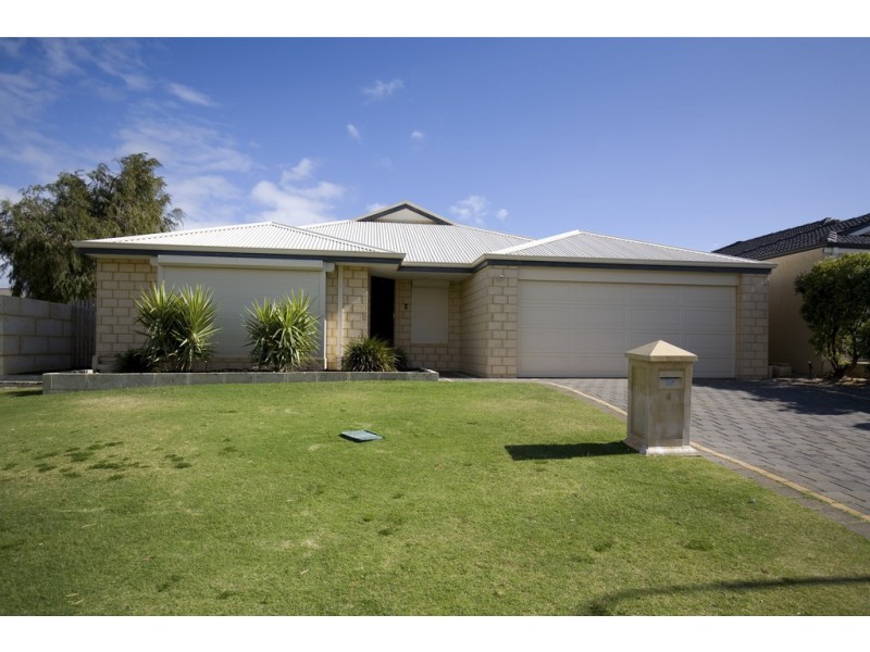8 Conch Way, Wannanup WA 6210