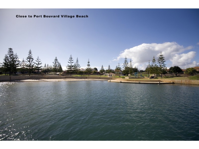 8 Conch Way, Wannanup WA 6210