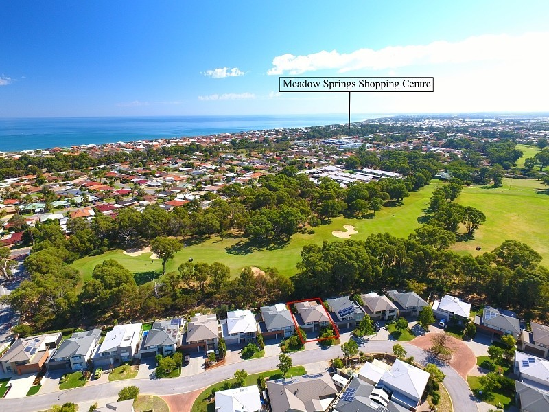 15 Malone Loop, Meadow Springs WA 6210