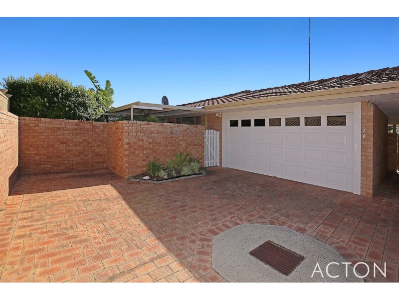 2/30 Stewart Street, Mandurah WA 6210
