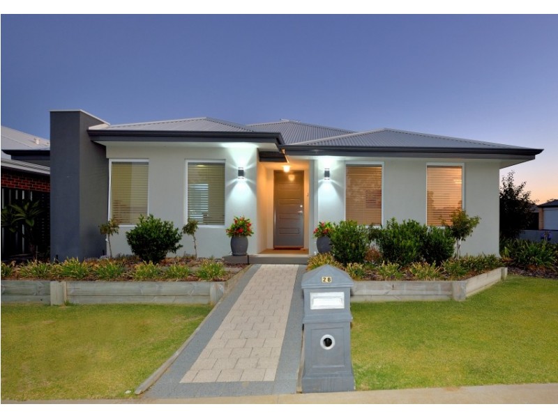 28 Bridgewater Blvd, Erskine WA 6210