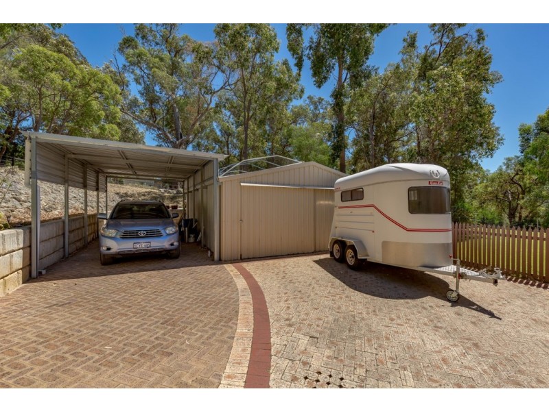 8 Harvey View Drive, Herron WA 6211