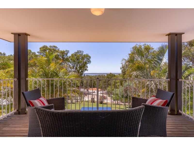 8 Harvey View Drive, Herron WA 6211