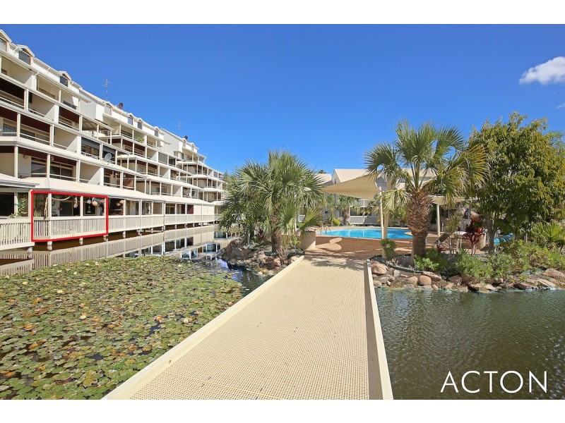 27/132 Mandurah Terrace, Mandurah WA 6210