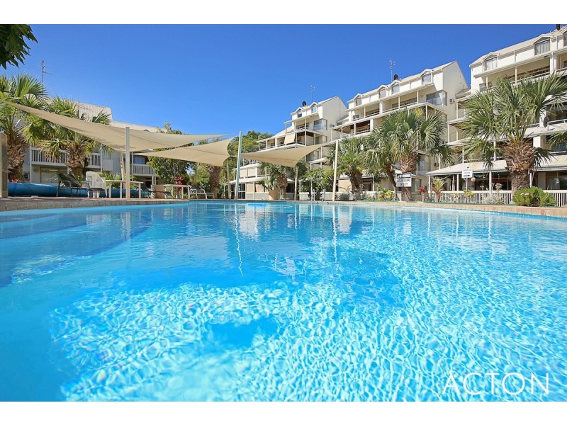 27/132 Mandurah Terrace, Mandurah WA 6210