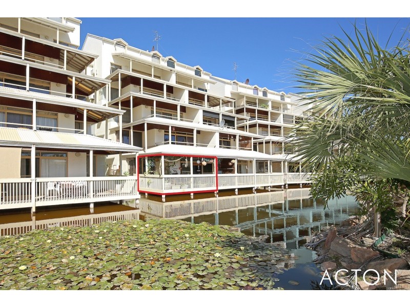 27/132 Mandurah Terrace, Mandurah WA 6210