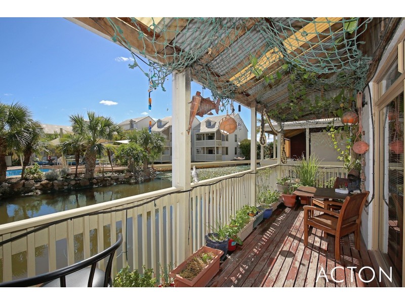 27/132 Mandurah Terrace, Mandurah WA 6210