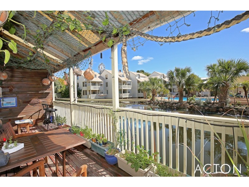 27/132 Mandurah Terrace, Mandurah WA 6210