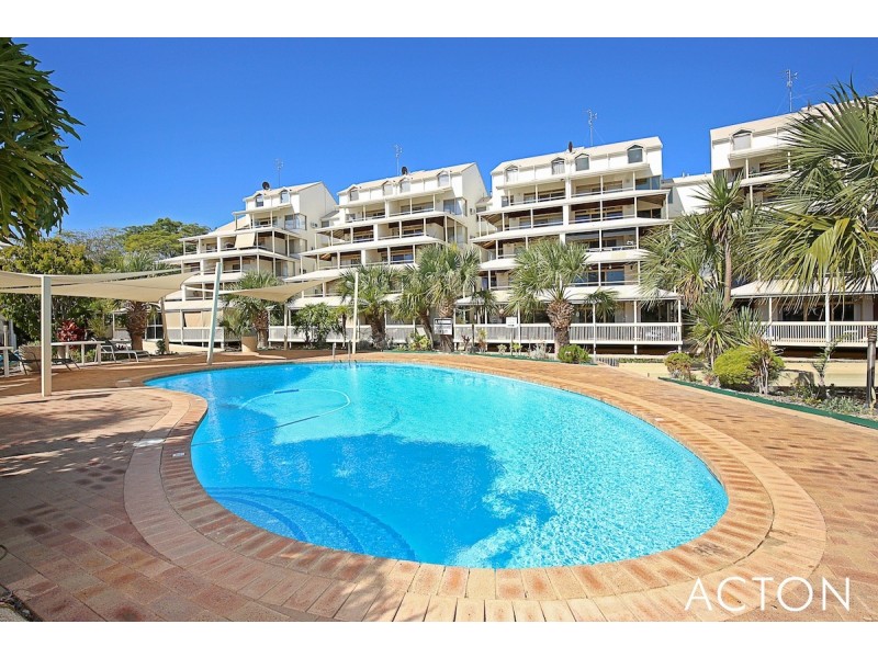 27/132 Mandurah Terrace, Mandurah WA 6210