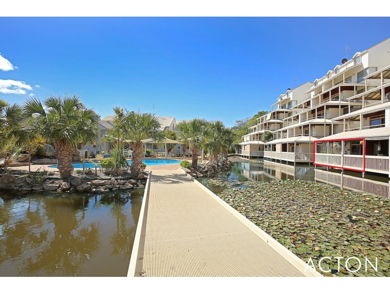 27/132 Mandurah Terrace, Mandurah WA 6210