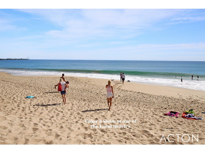 27/132 Mandurah Terrace, Mandurah WA 6210