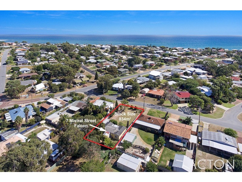 7 Mistral Street, Falcon WA 6210