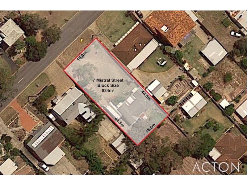 7 Mistral Street, Falcon WA 6210